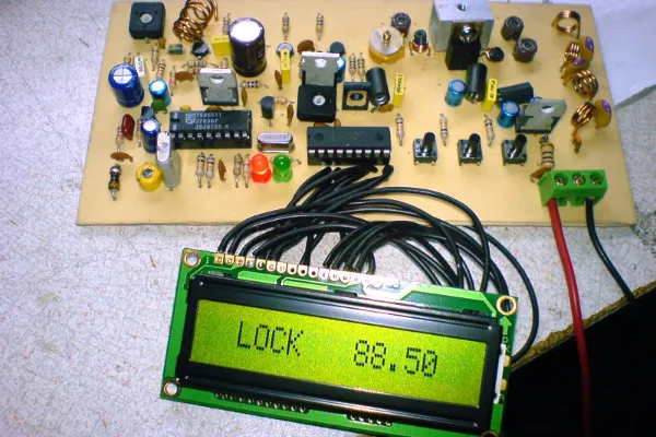 foto: Elektronik Projeleri