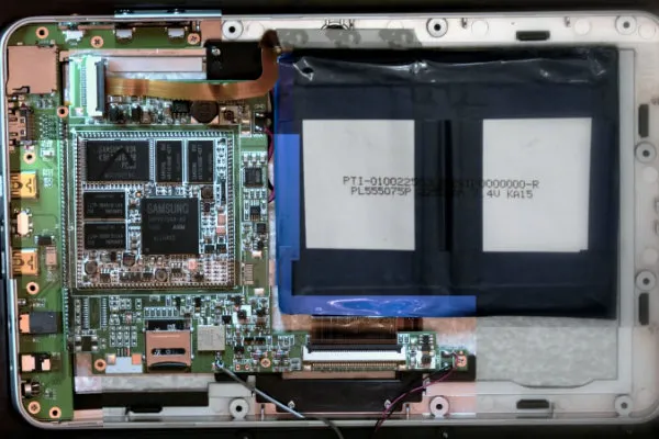 foto: Tablet Tamiri